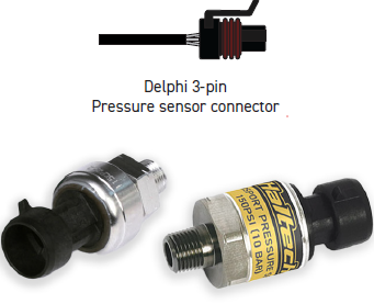 Close-up of a pressure sensor connector

AI-generated content may be incorrect.